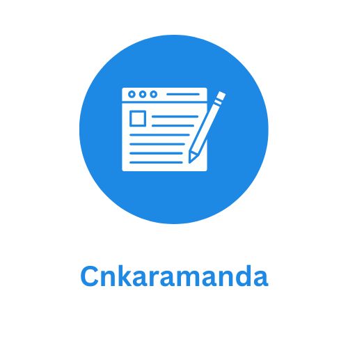 cnkaramanda.com